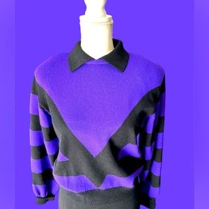 St John Collection Sweater